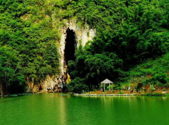 美哭了！中國(guó)十大最原生態(tài)村落